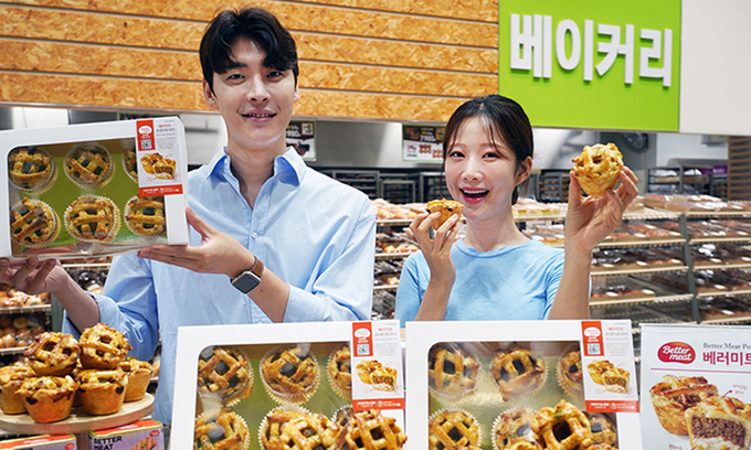 신세계푸드트레이더스월계점 이미지