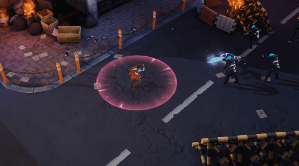 - 나타 스킬 대궁 가네샤