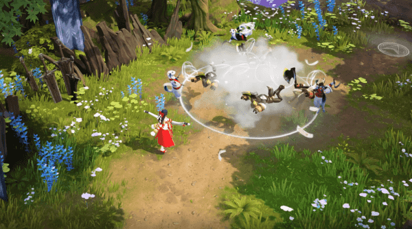 - 음양사 스킬 식신: 낫족제비