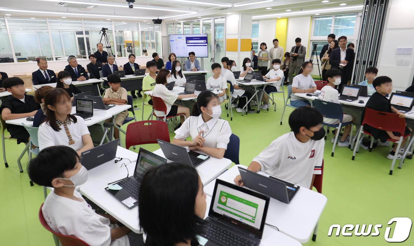 창원상남초등학교 이미지