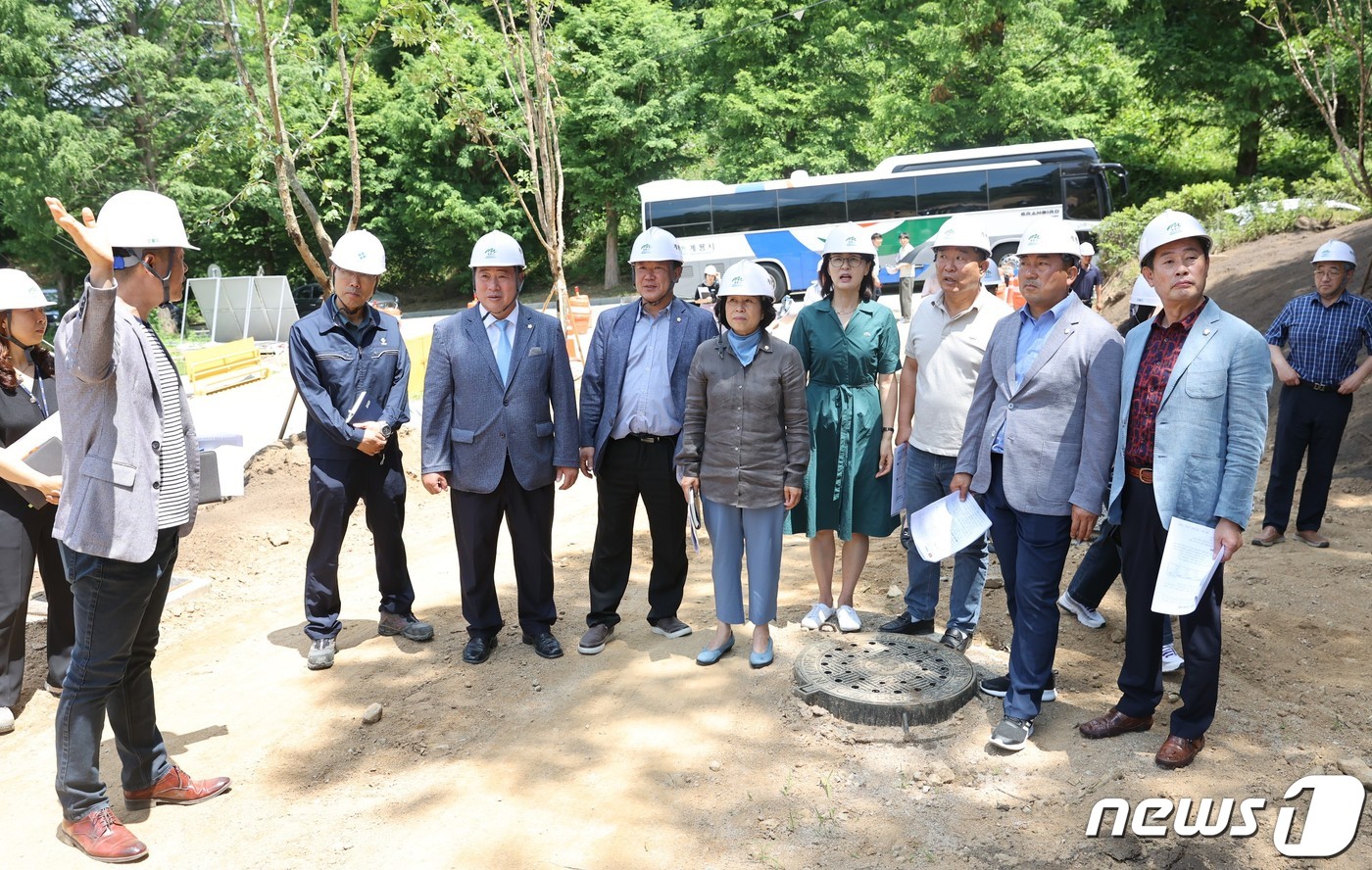 (주)계룡급식센터 이미지