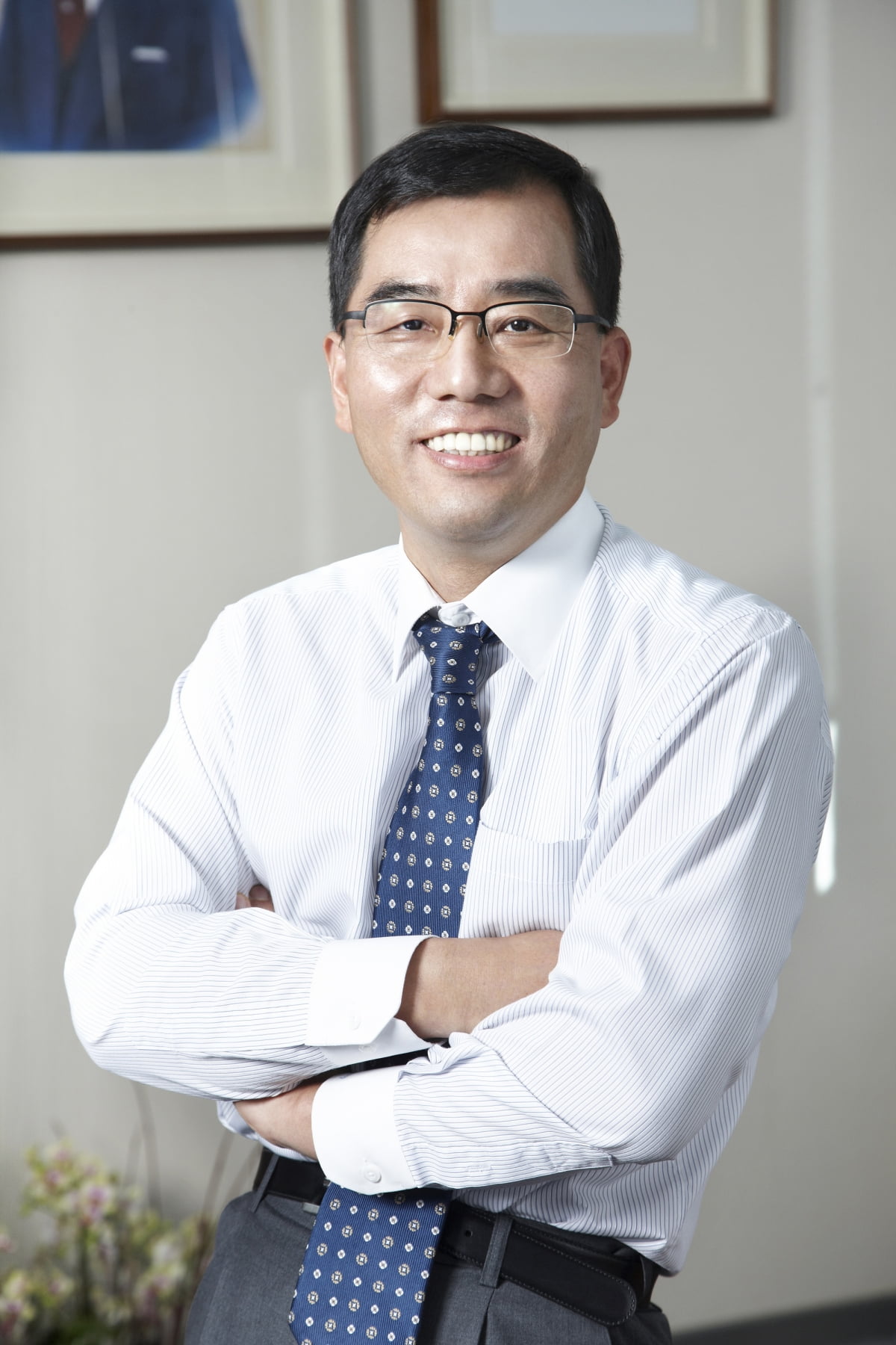 씨제이대한통운 주식회사 이미지
