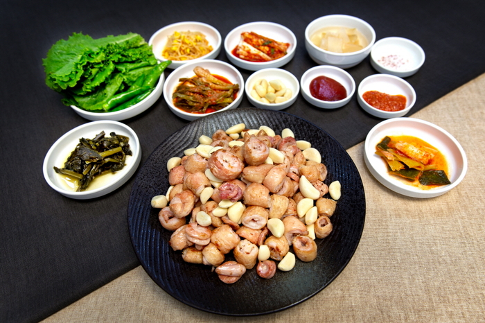 삽교곱창 이미지