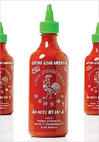 스리라차(SRIRACHA) 이미지