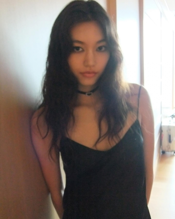 김도연피부 이미지