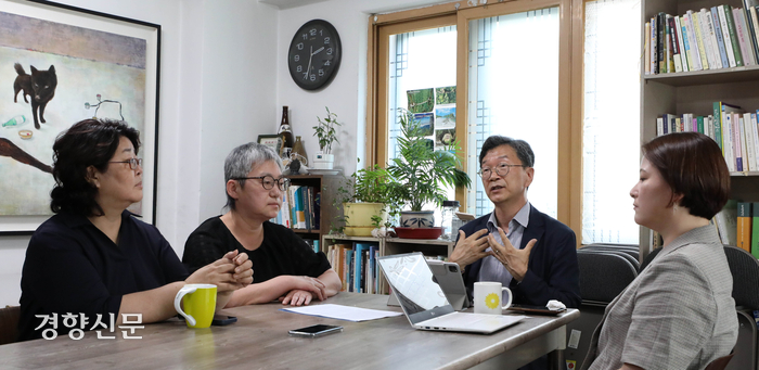민들레법률사무소 이미지