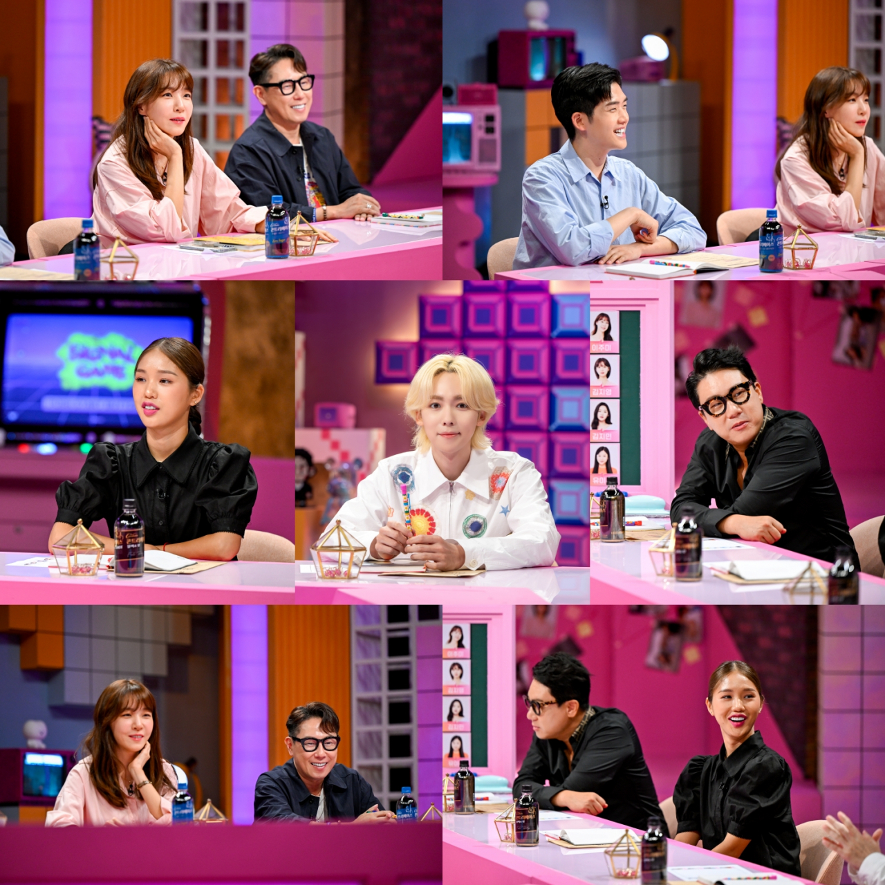 하트톡톡 이미지