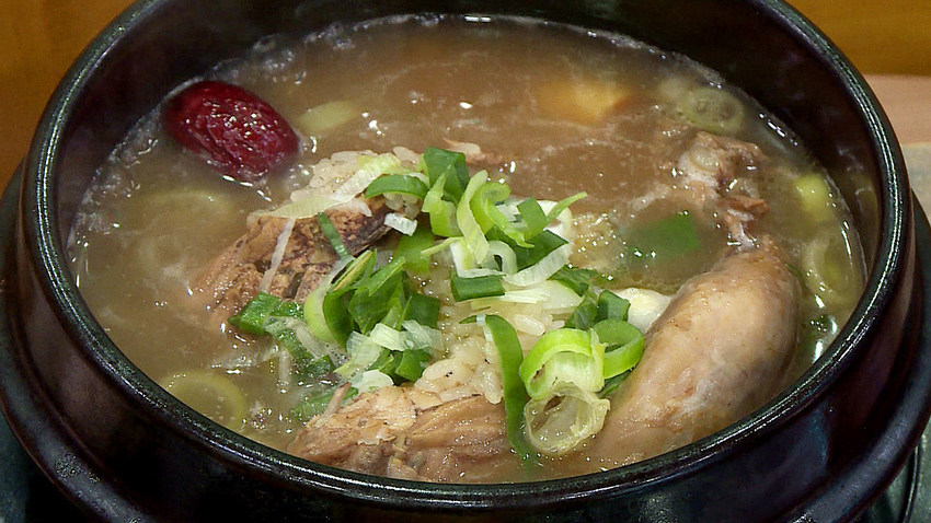 계산닭유통 이미지