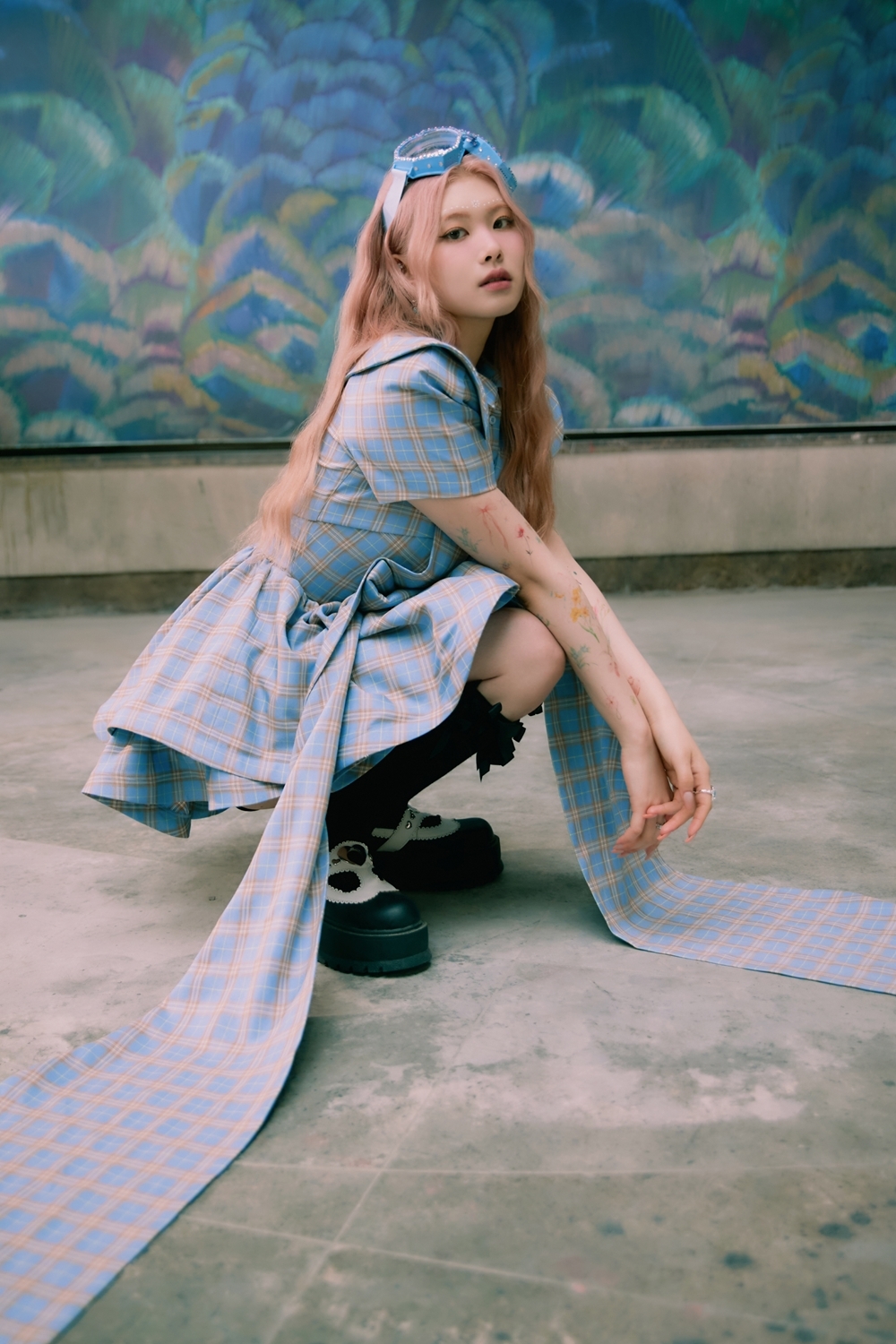 수안 이미지