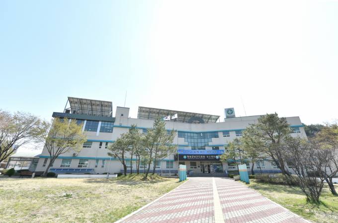 베데스다의원 이미지