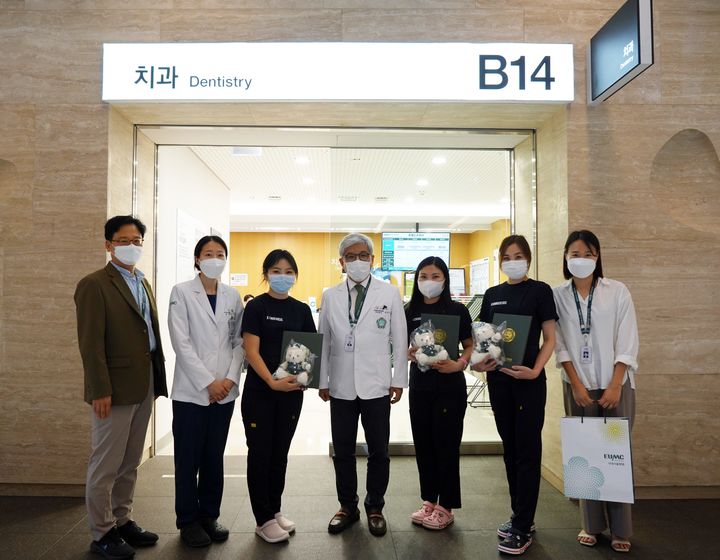 이대서울병원 이미지