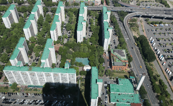 한국도시정비사업연구원 이미지