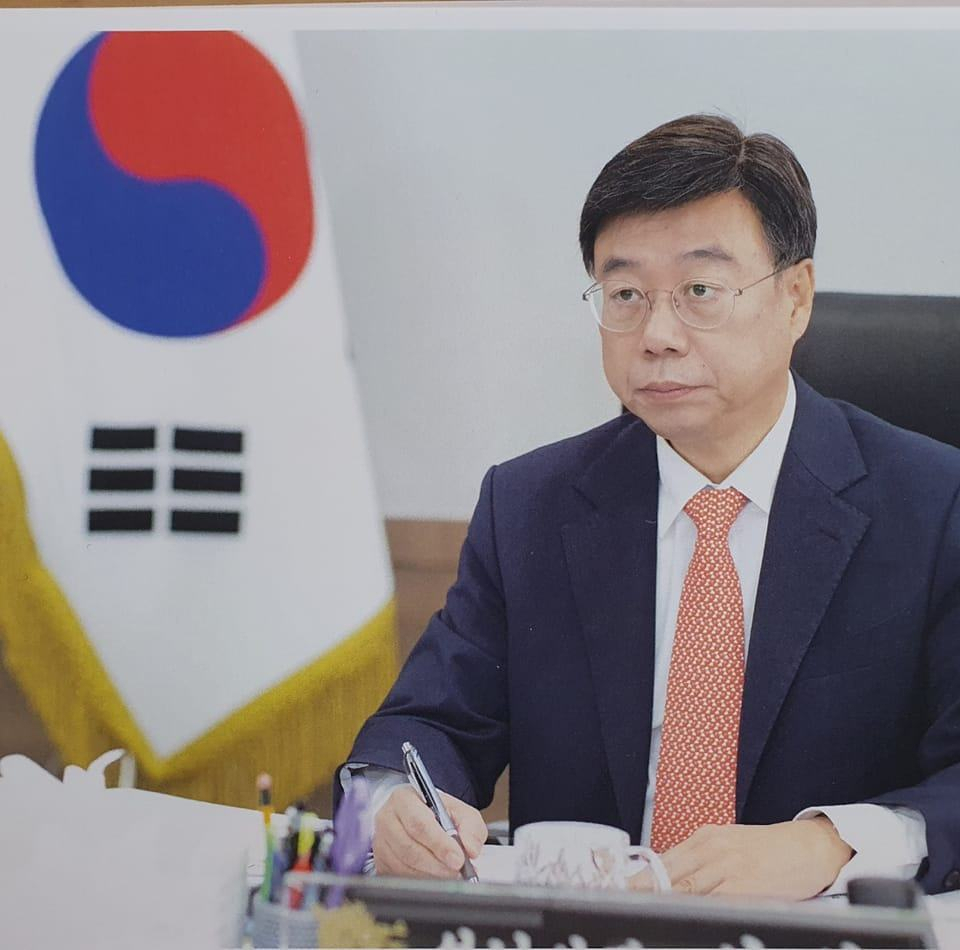 성남시 하원초등학교 학교돌봄터 이미지