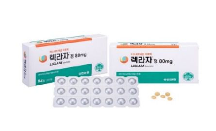 (주)유한양행 이미지
