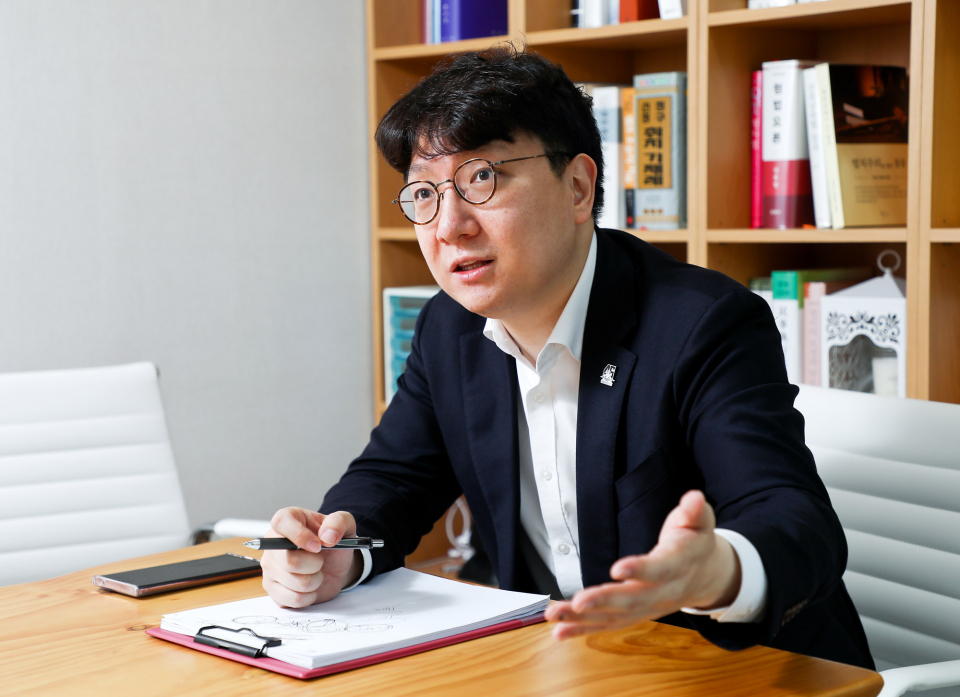 변호사이태원법률사무소 이미지