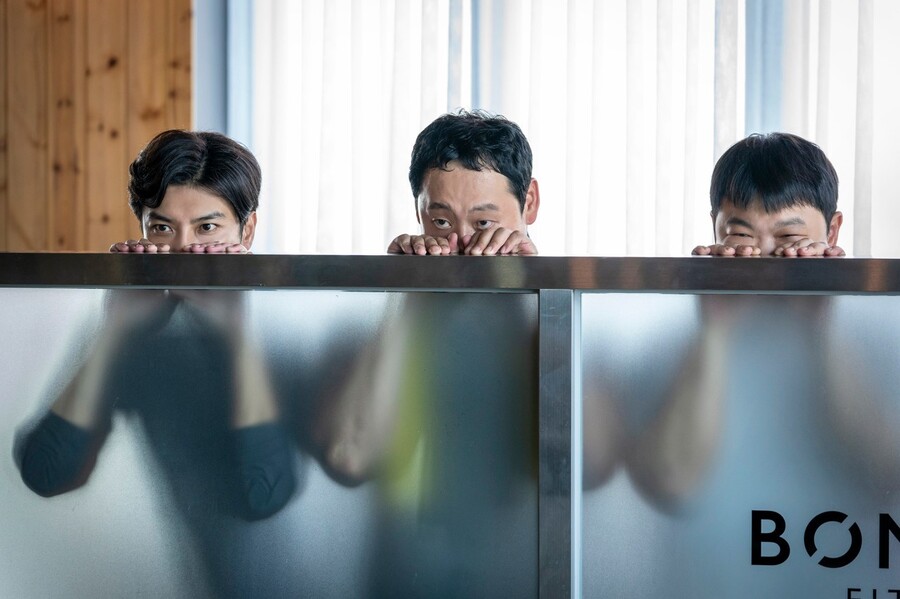 빈틈 이미지