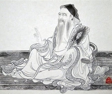 신 이미지
