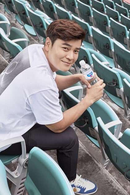 신세계푸드노브랜드버거이마트 이미지