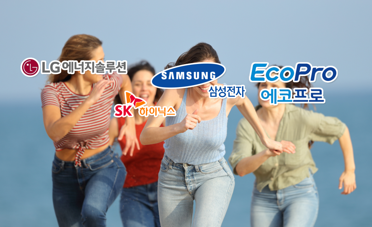 삼성전자형제 이미지