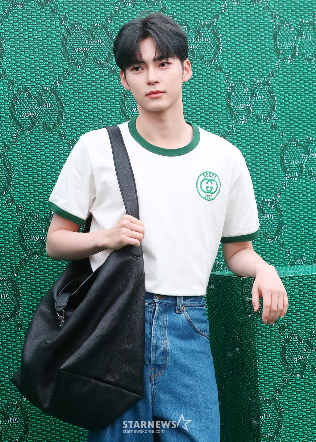 진한 이미지