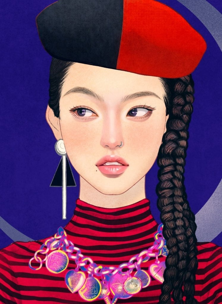 집시 이미지