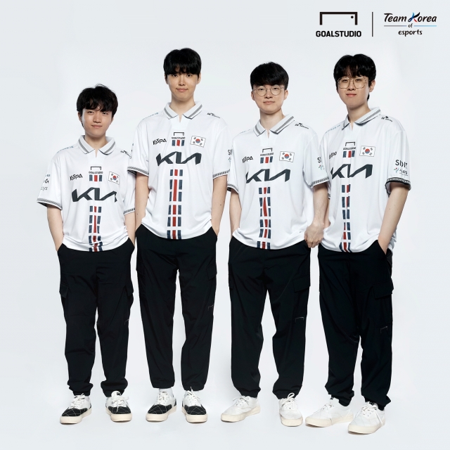 e스포츠 이미지