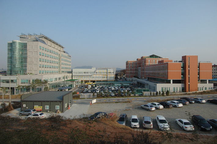 충청남도홍성의료원 이미지