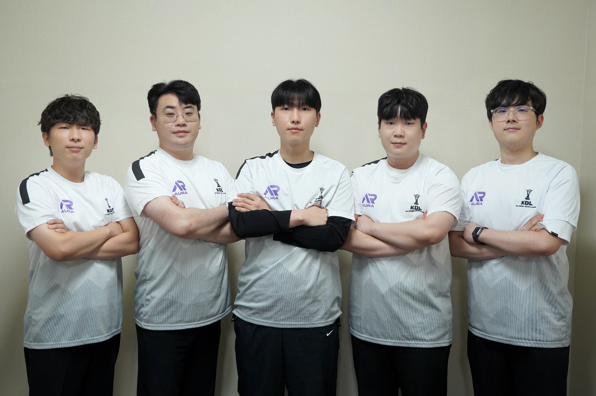 아우라 이미지