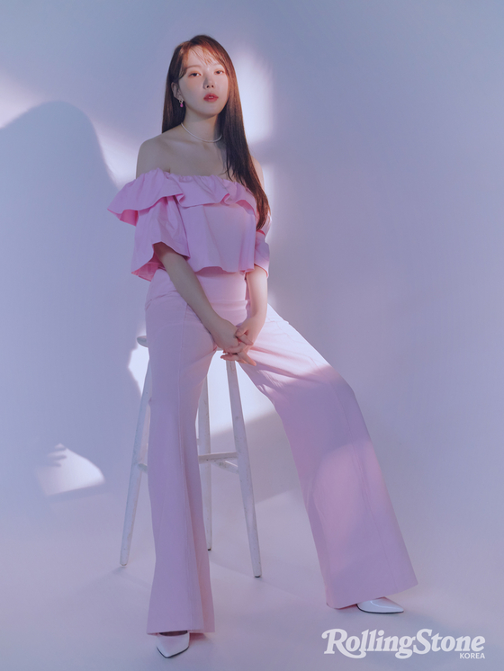 예린 이미지