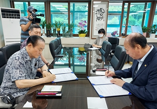 서명의료재단 이미지
