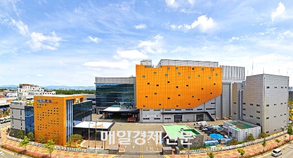 (주)에코프로비엠 2공장 이미지