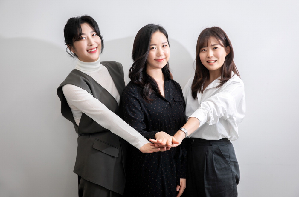 정혜지 이미지