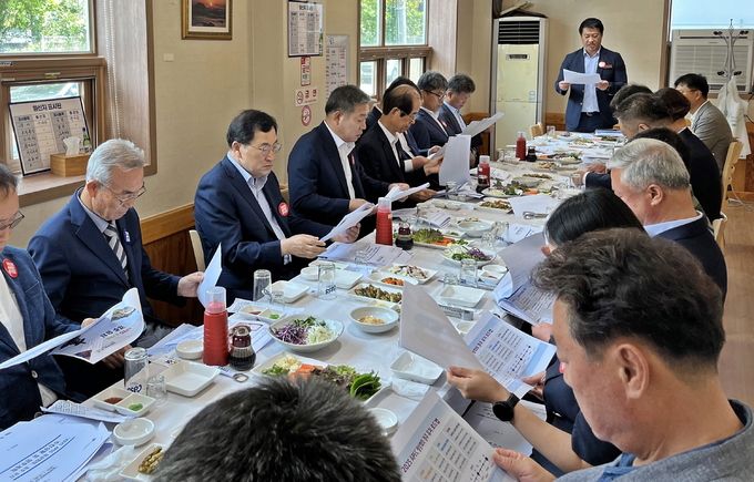 전원식당 대표 사진