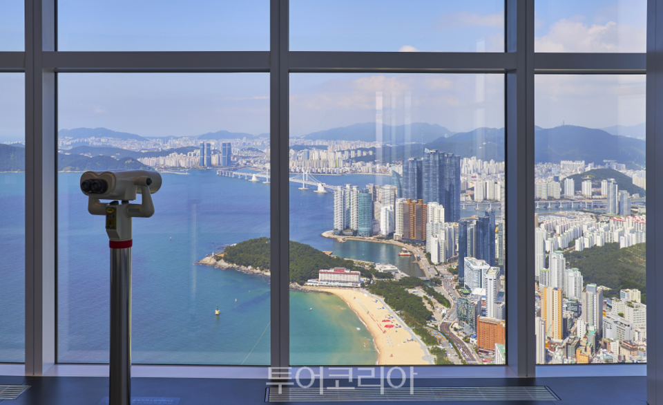 스카이코리아투어 이미지