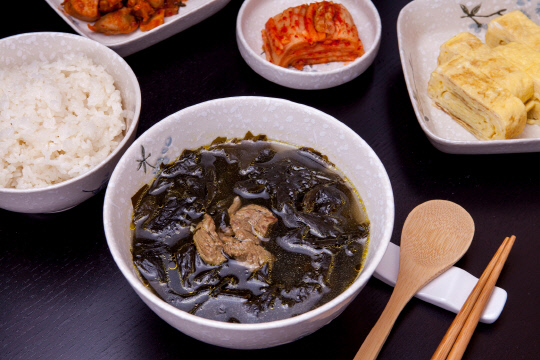 집밥처럼 이미지