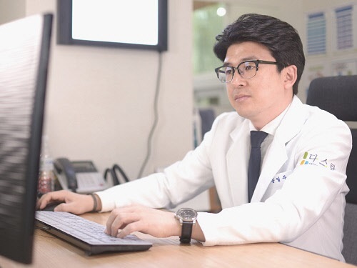 한국요양주 이미지