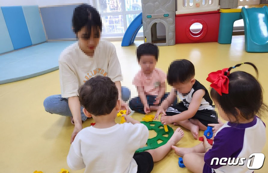 시립금오어린이집 이미지