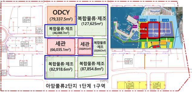 국제보세 이미지
