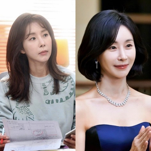 이은성헤어 이미지
