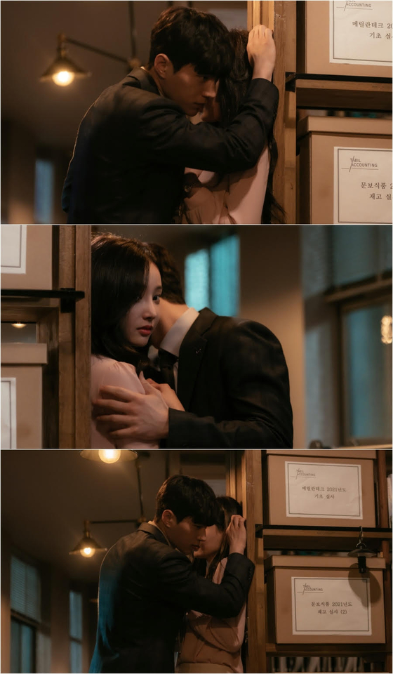 넘버스 이미지