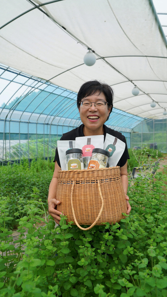 (주)부농 농업회사법인 이미지