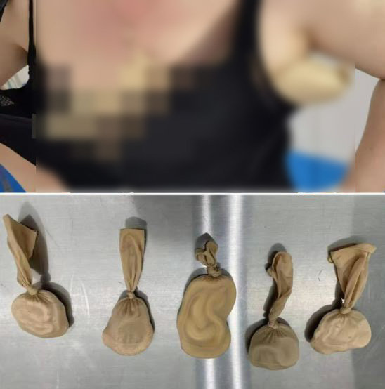 홍콩체형관리 이미지