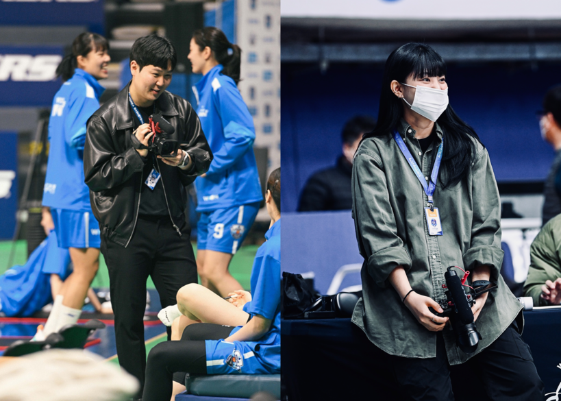 나혜원 이미지