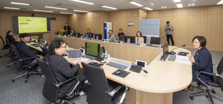 공공디자인 이미지
