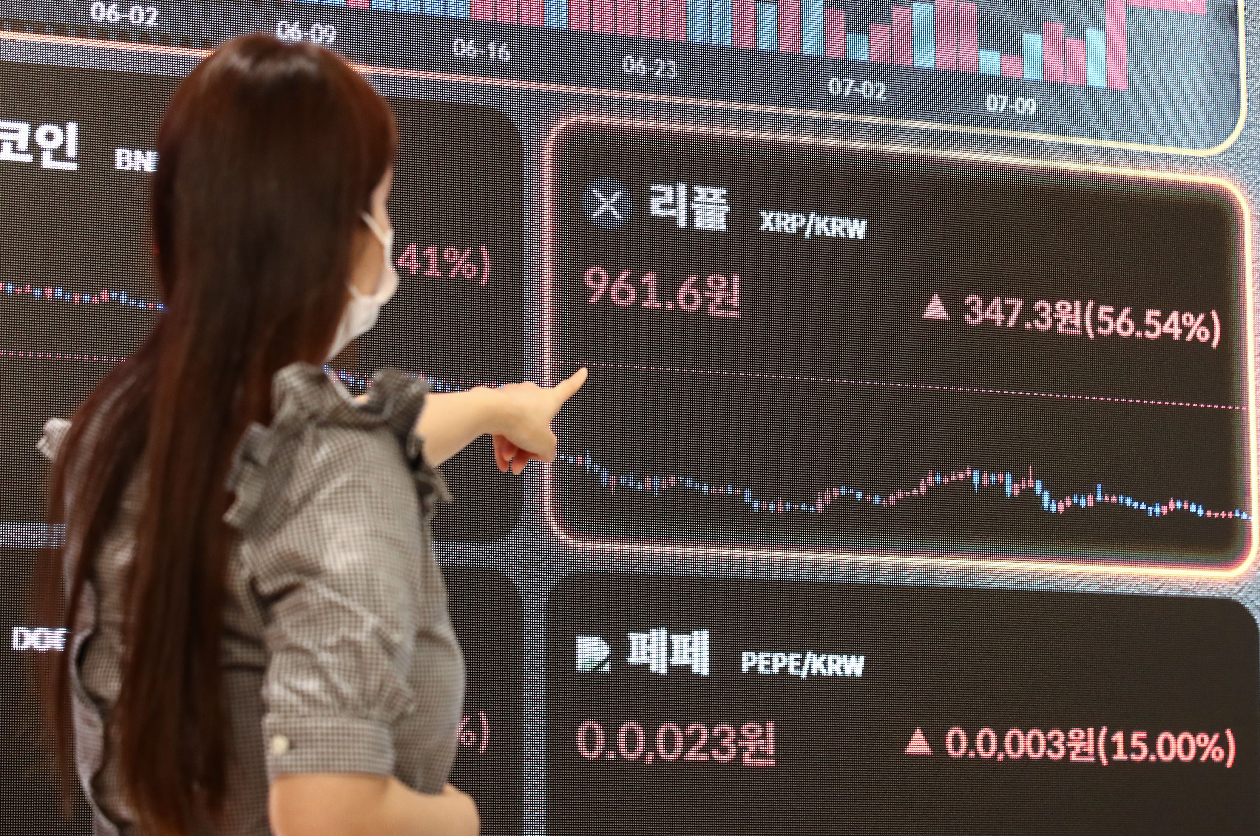 리플, 美 증권위와 소송서 이겼지만… 가상화폐 증권성 판가름 이제 시작