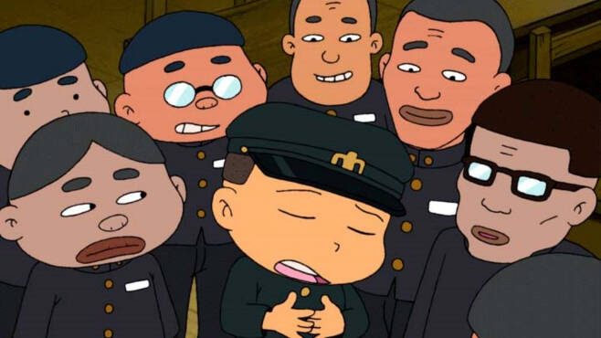 검정고무신 이미지
