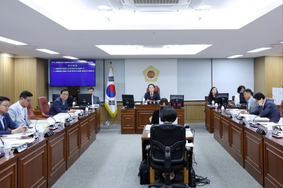 서울물재생시설공단 이미지