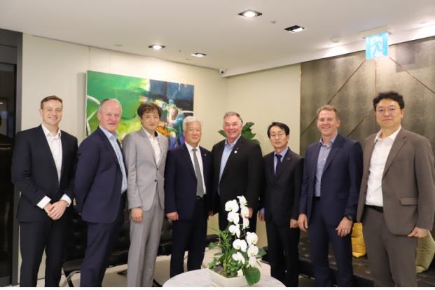 (주)한국자원 이미지