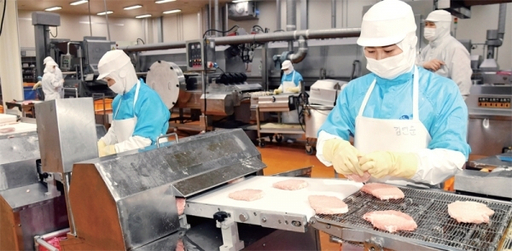 하늘푸드 이미지
