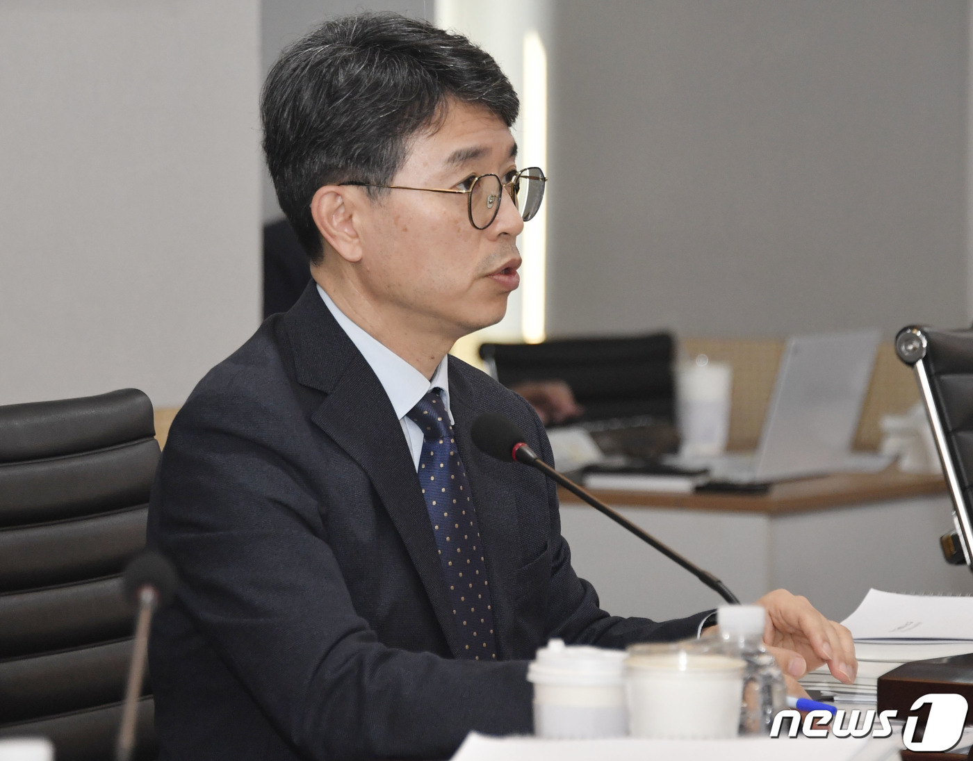 김완섭 이미지